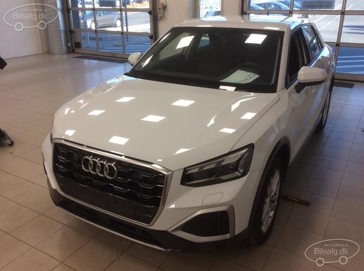 audi q2 suv 2021 wauzzzga9ma012306