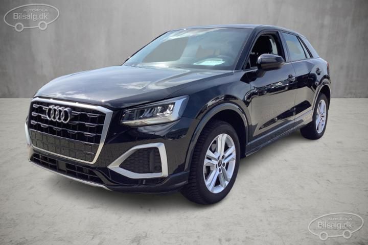 audi q2 2022 wauzzzga9na034758