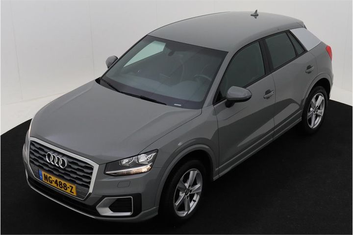 audi q2 2017 wauzzzgaxha017522