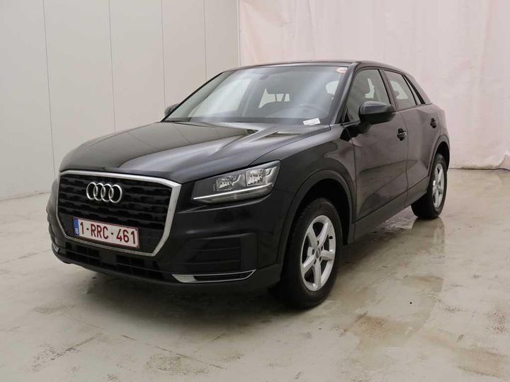 audi q2 2017 wauzzzgaxha027287