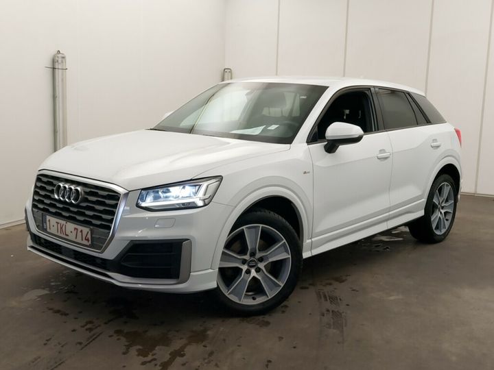 audi q2 2017 wauzzzgaxja019373