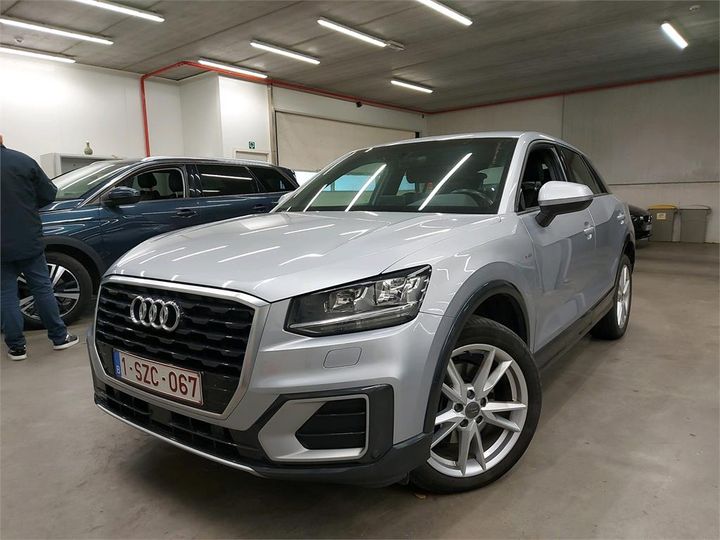 audi q2 2017 wauzzzgaxja022497