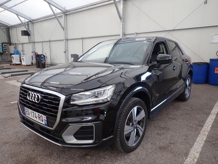 audi q2 2017 wauzzzgaxja029305