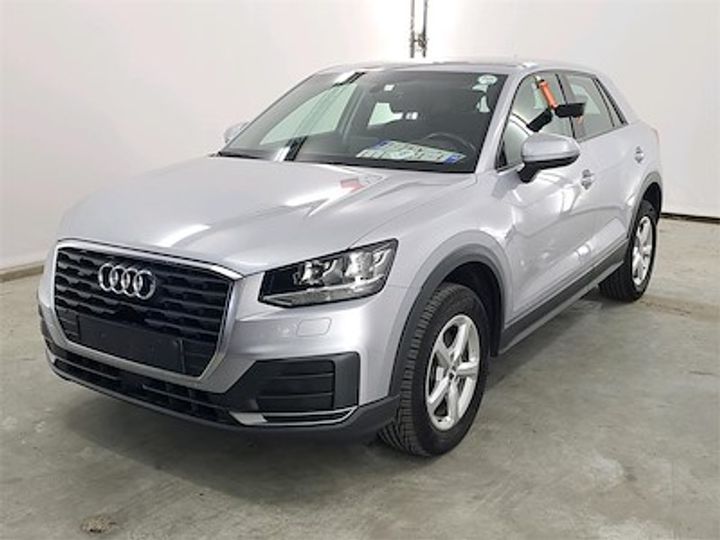 audi q2 diesel 2017 wauzzzgaxja042099