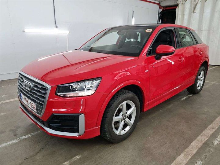 audi q2 2018 wauzzzgaxja052423