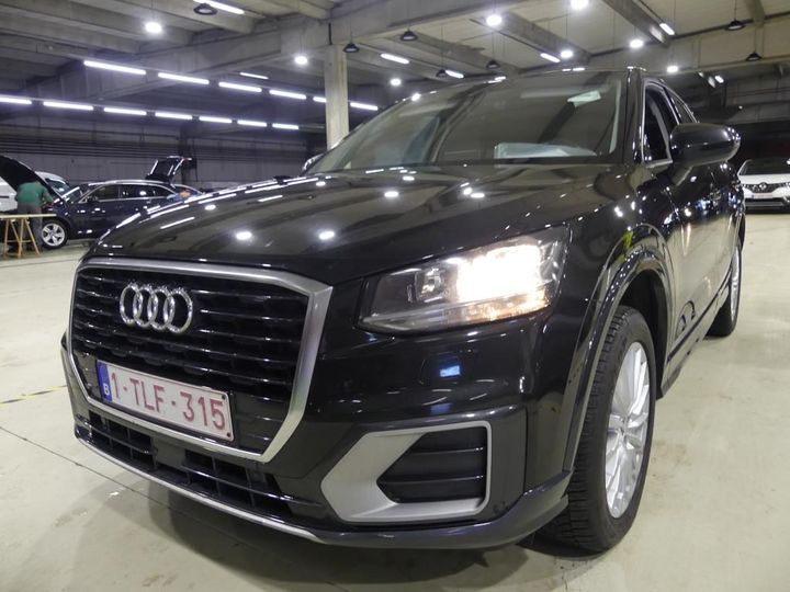 audi q2 2017 wauzzzgaxja054236