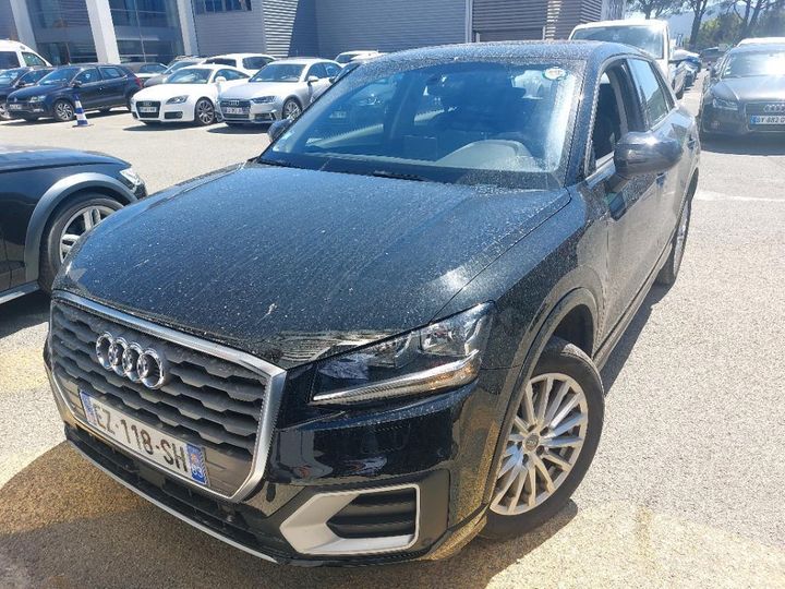 audi q2 2018 wauzzzgaxja074714