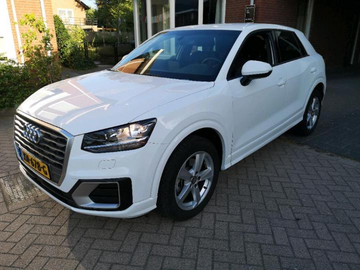 audi q2 2019 wauzzzgaxka016359