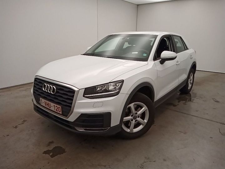 audi q2 &#3916 2018 wauzzzgaxka019391