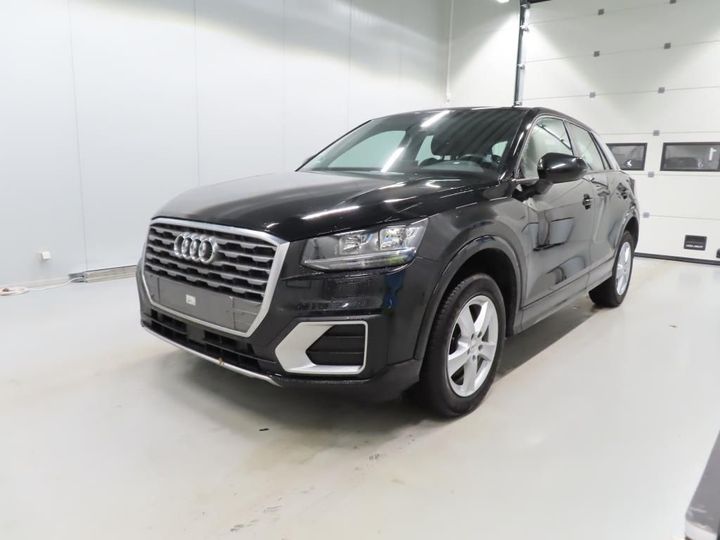 audi q2 2018 wauzzzgaxka023781