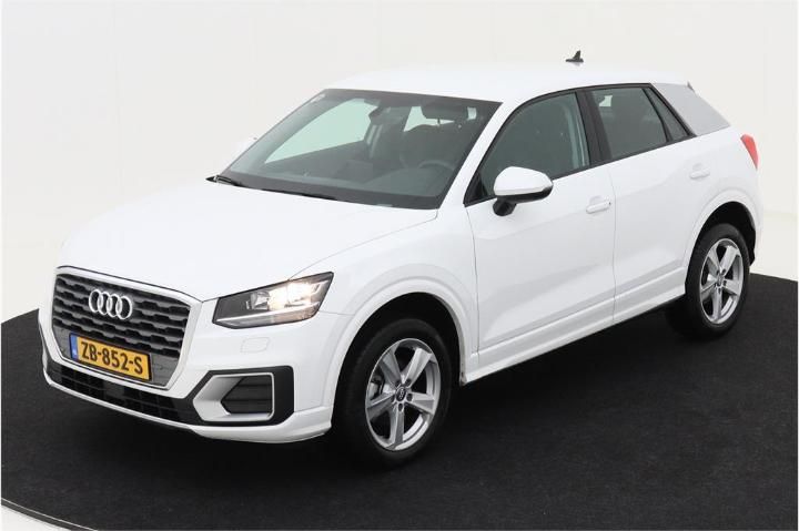 audi q2 2019 wauzzzgaxka060829