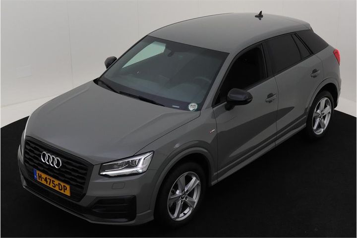 audi q2 2020 wauzzzgaxla029467