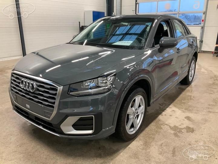 audi q2 estate 2019 wauzzzgaxla030621