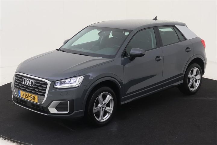 audi q2 2020 wauzzzgaxla058855