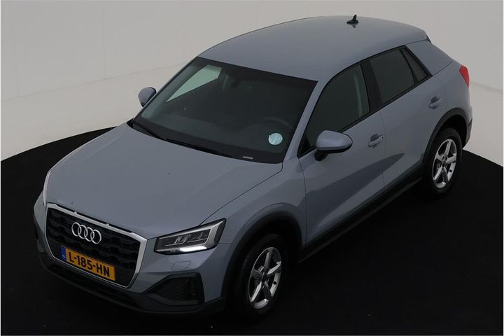 audi q2 2021 wauzzzgaxma039983