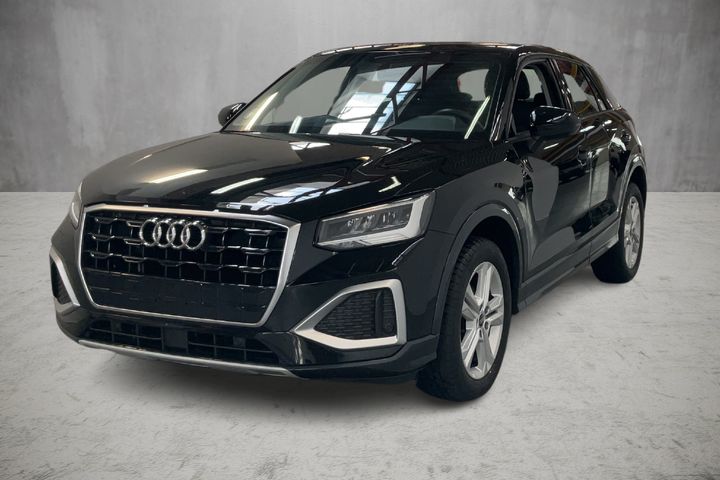 audi q2 2021 wauzzzgaxna007438