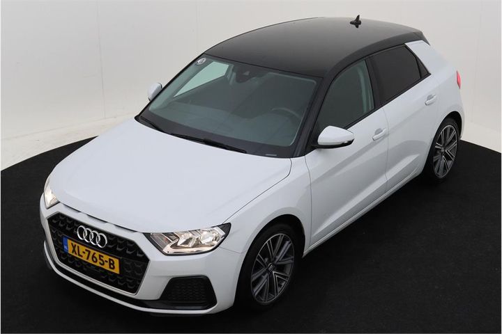 audi a1 2019 wauzzzgb0kr008507