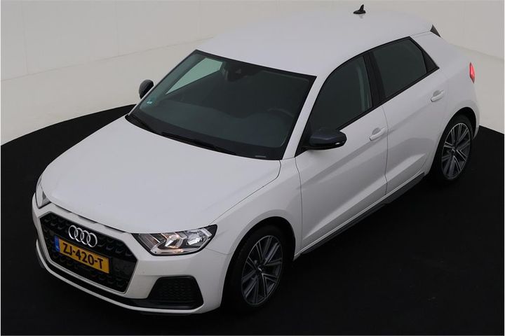 audi a1 2019 wauzzzgb0kr037344