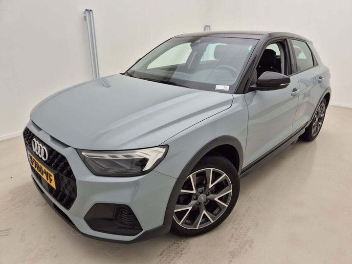 audi a1 2020 wauzzzgb0lr016429