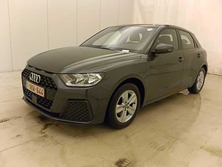 audi a1 2020 wauzzzgb0lr030315