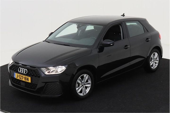 audi a1 2020 wauzzzgb0lr054940