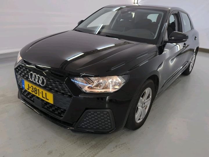 audi a1 2020 wauzzzgb0lr060818