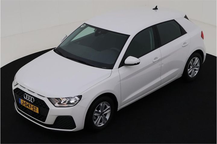 audi a1 2020 wauzzzgb0mr004752