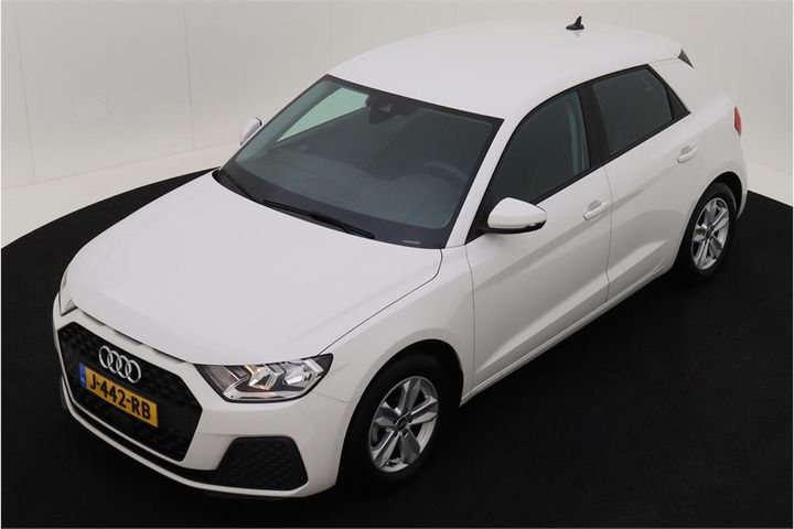 audi a1 2020 wauzzzgb0mr004914