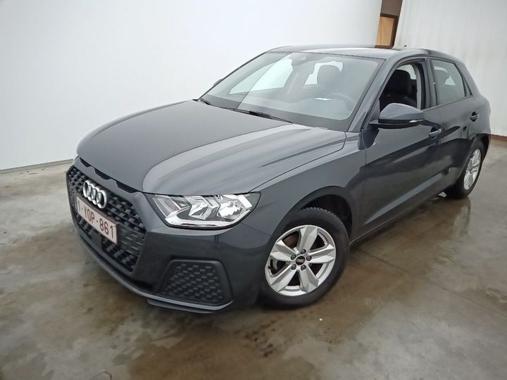 audi a1 sb &#3918 2020 wauzzzgb1mr013377