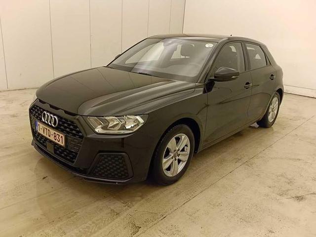 audi a1 2019 wauzzzgb2kr026894