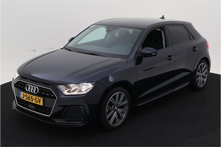 audi a1 2020 wauzzzgb2lr018831