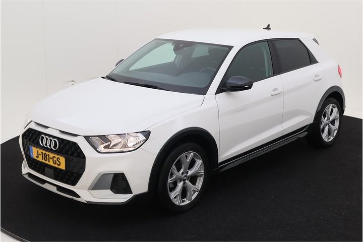 audi a1 2020 wauzzzgb2lr020997