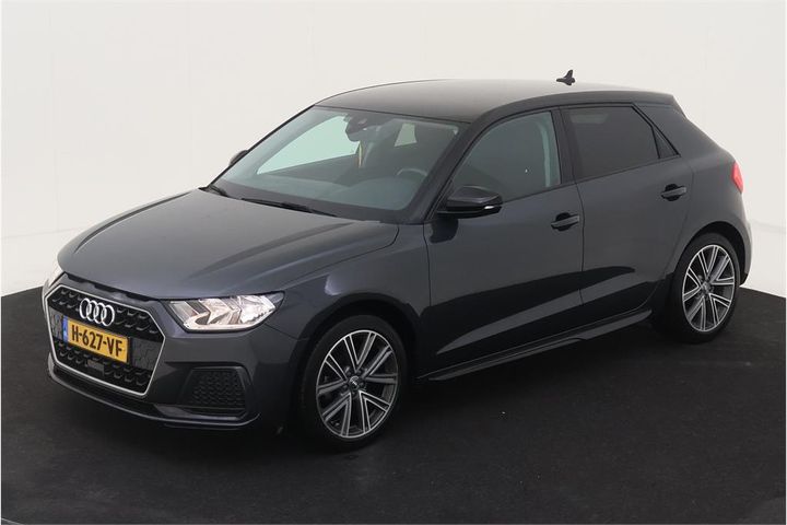 audi a1 2020 wauzzzgb2lr040473