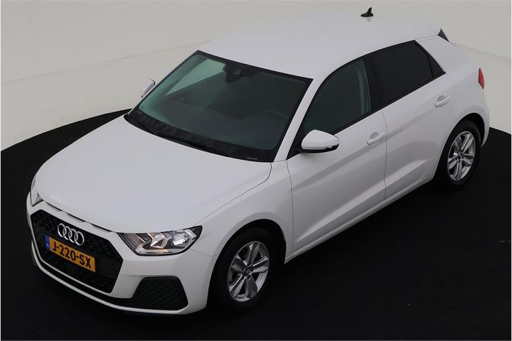 audi a1 2020 wauzzzgb2mr001366