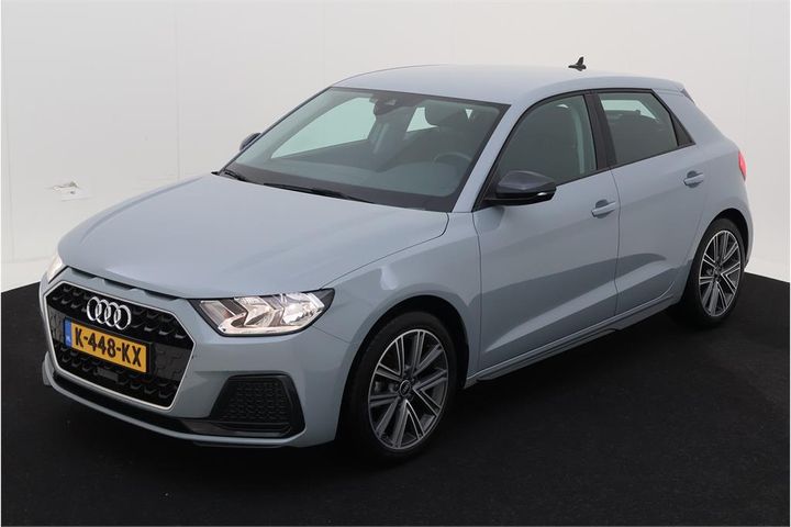 audi a1 2021 wauzzzgb2mr017499