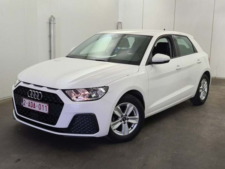 audi a1 2021 wauzzzgb2mr019740