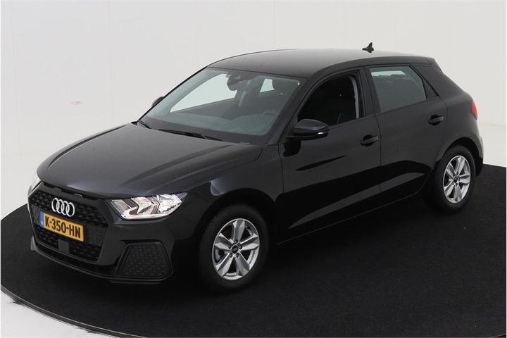 audi a1 2021 wauzzzgb2mr024386