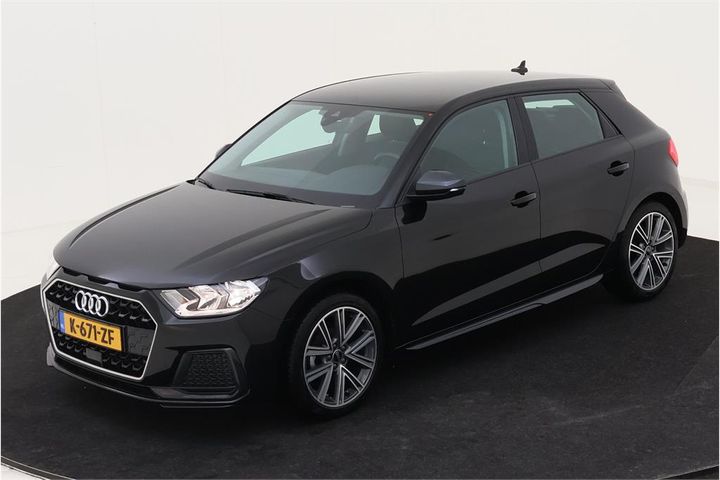 audi a1 2021 wauzzzgb2mr035100