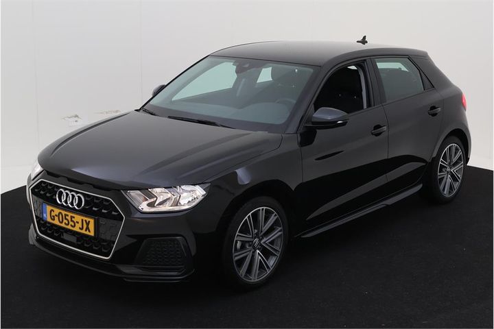 audi a1 2019 wauzzzgb3kr034227