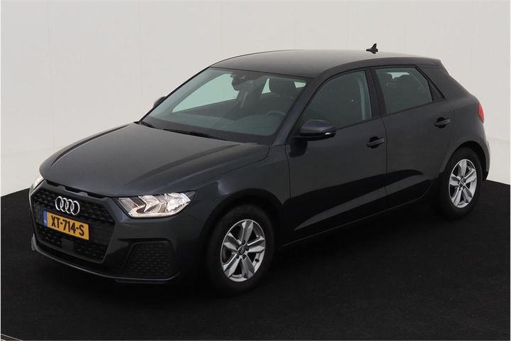 audi a1 2019 wauzzzgb3kr035698