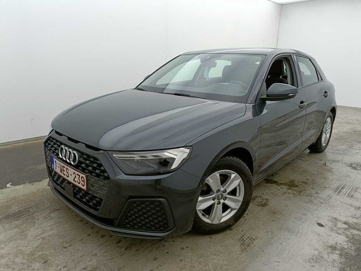 audi a1 sb &#3918 2019 wauzzzgb3kr052856