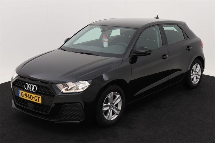 audi a1 2019 wauzzzgb3lr006624