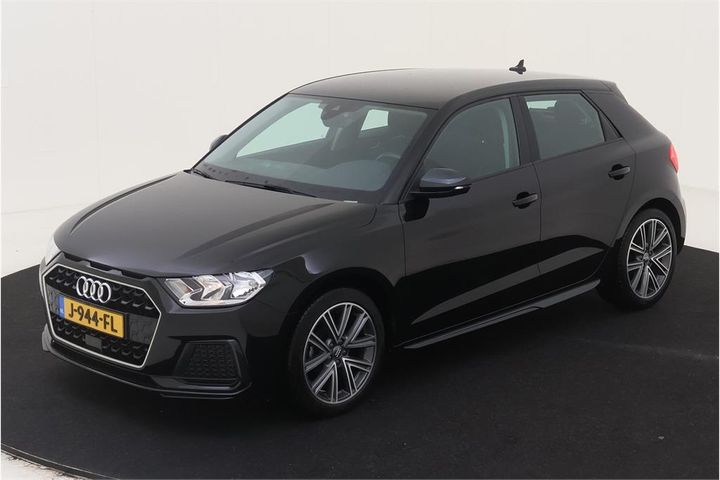 audi a1 2020 wauzzzgb3lr058156