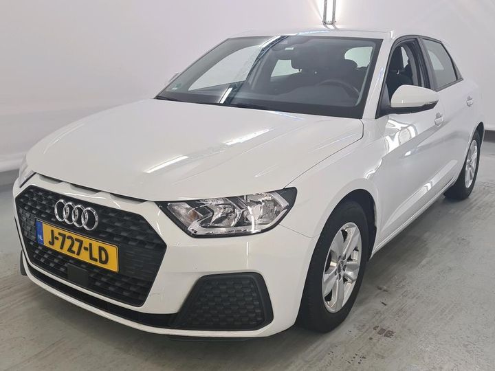 audi a1 2020 wauzzzgb3mr001957