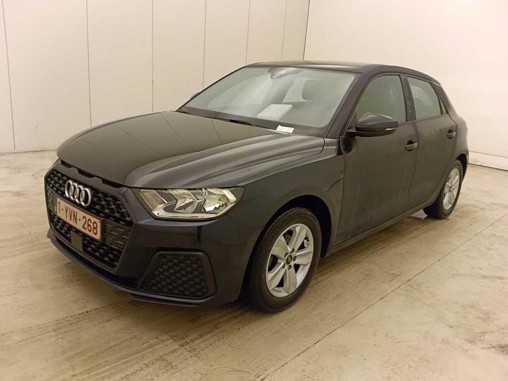 audi a1 2021 wauzzzgb3mr024574