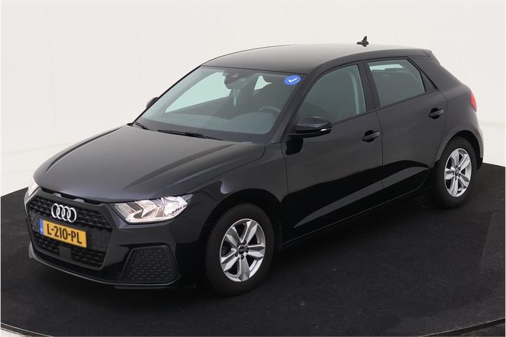 audi a1 2021 wauzzzgb3mr060605