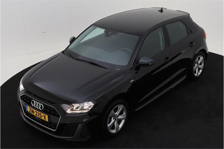 audi a1 2019 wauzzzgb4kr065471