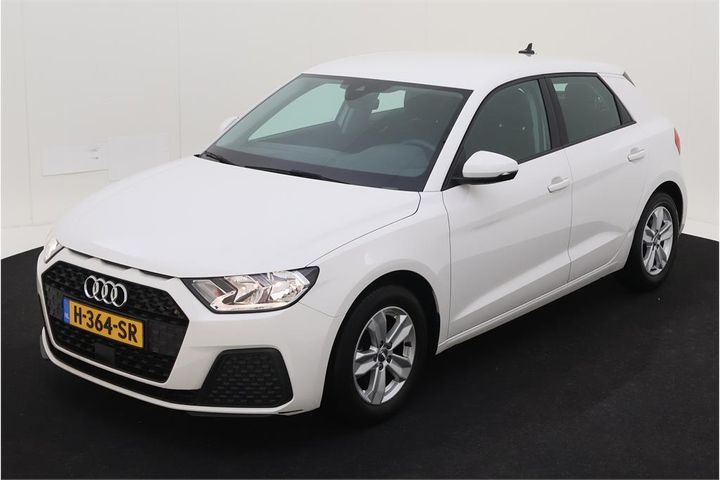 audi a1 2020 wauzzzgb4lr017339