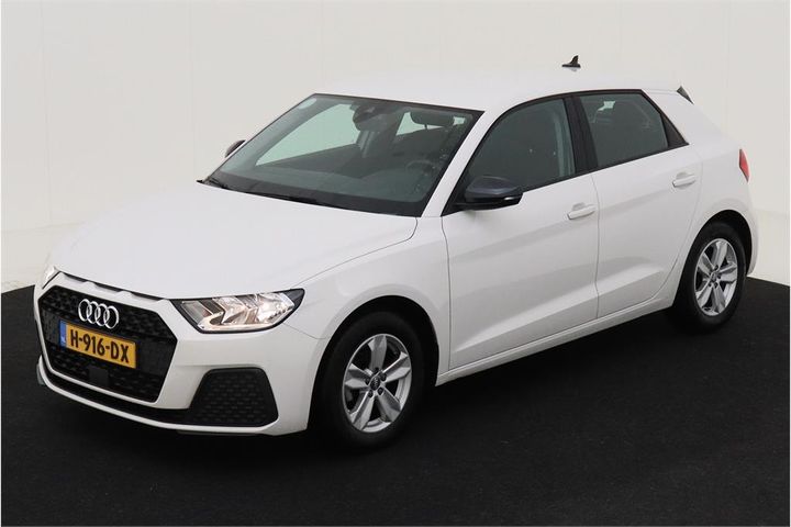 audi a1 2020 wauzzzgb4lr023450