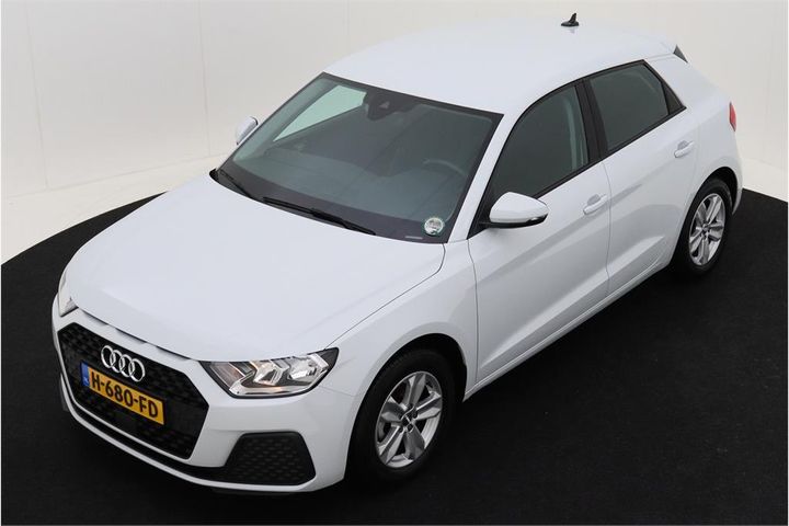 audi a1 2020 wauzzzgb5kr031099